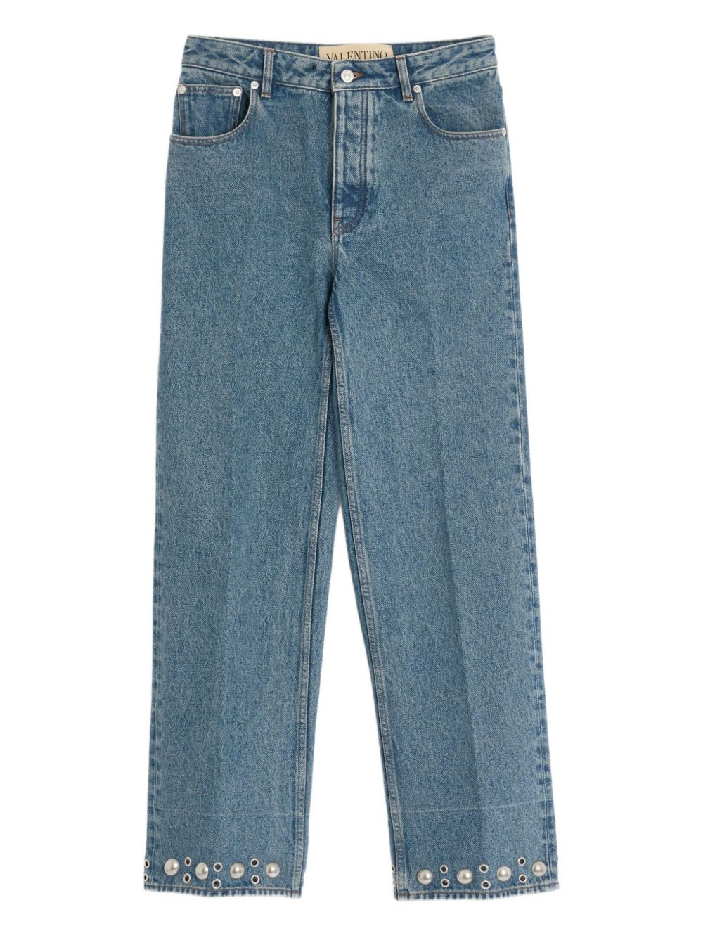 Valentino Jeans Blue - 1