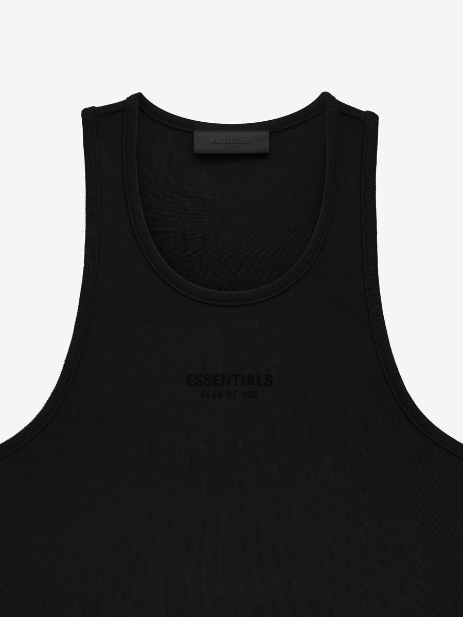 Womens Essentials Tanktop - 3