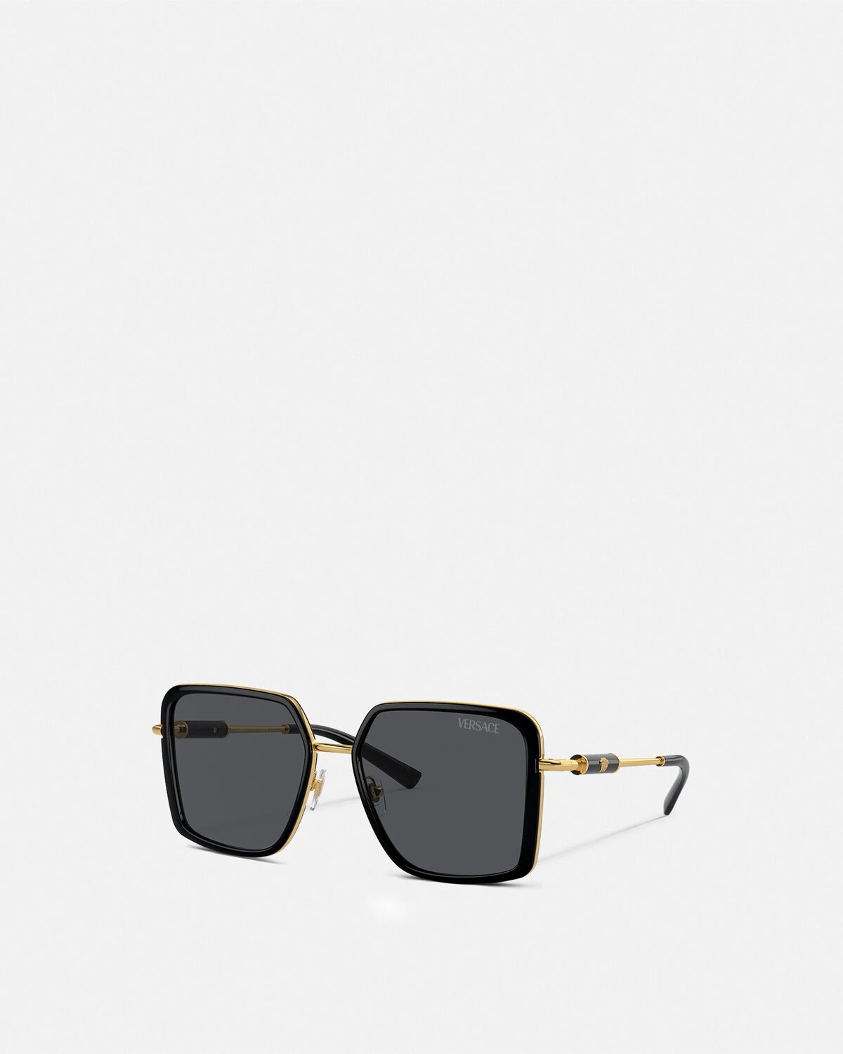 Medusa Roller Squared Sunglasses - 1