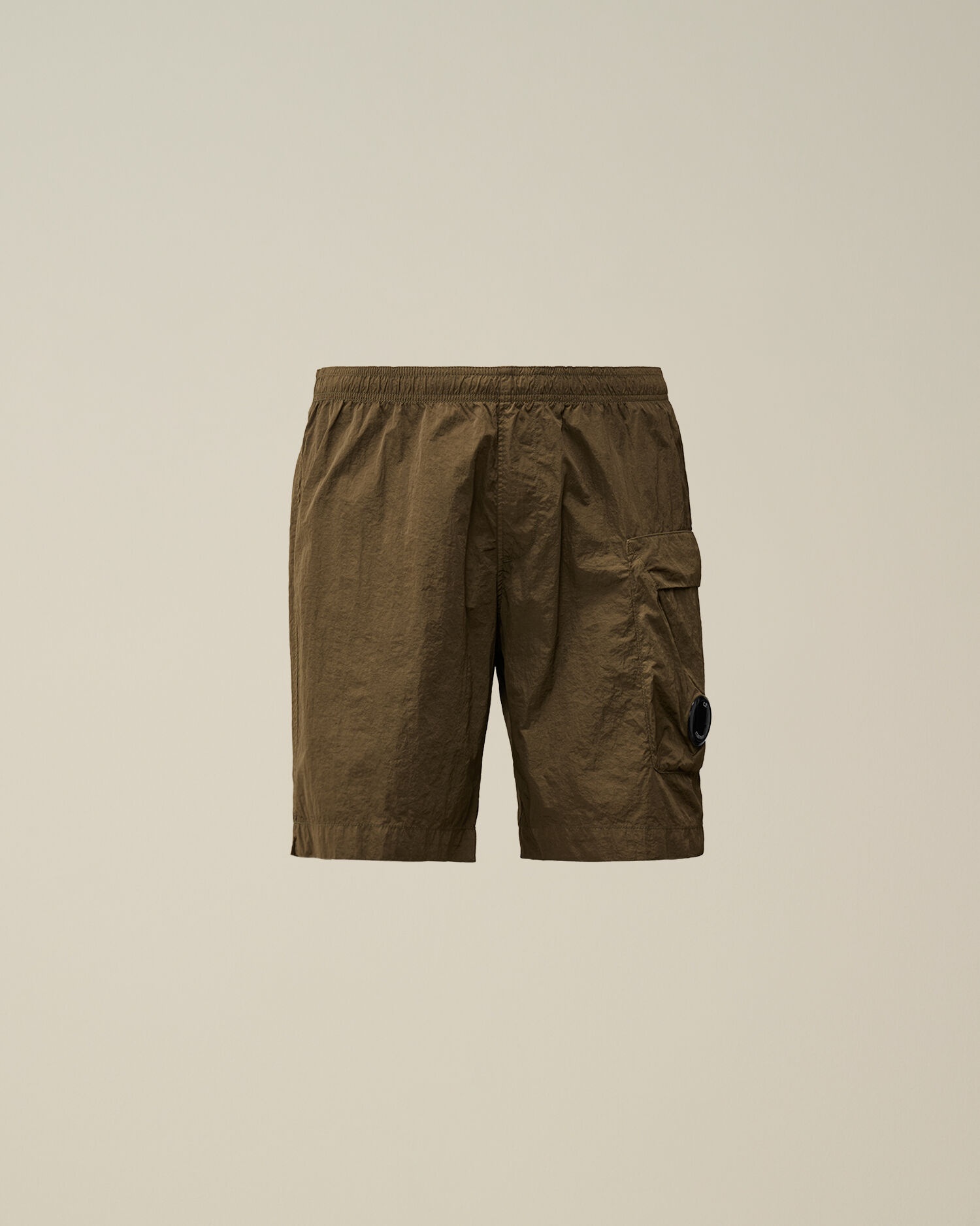 Eco-Chrome R Utility Swim Shorts - 1