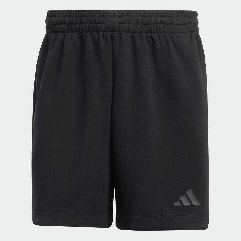 SOFT LUX SHORTS 1