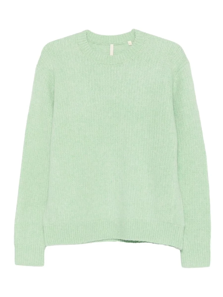 Sunflower Yak Sweater Clothing - 1