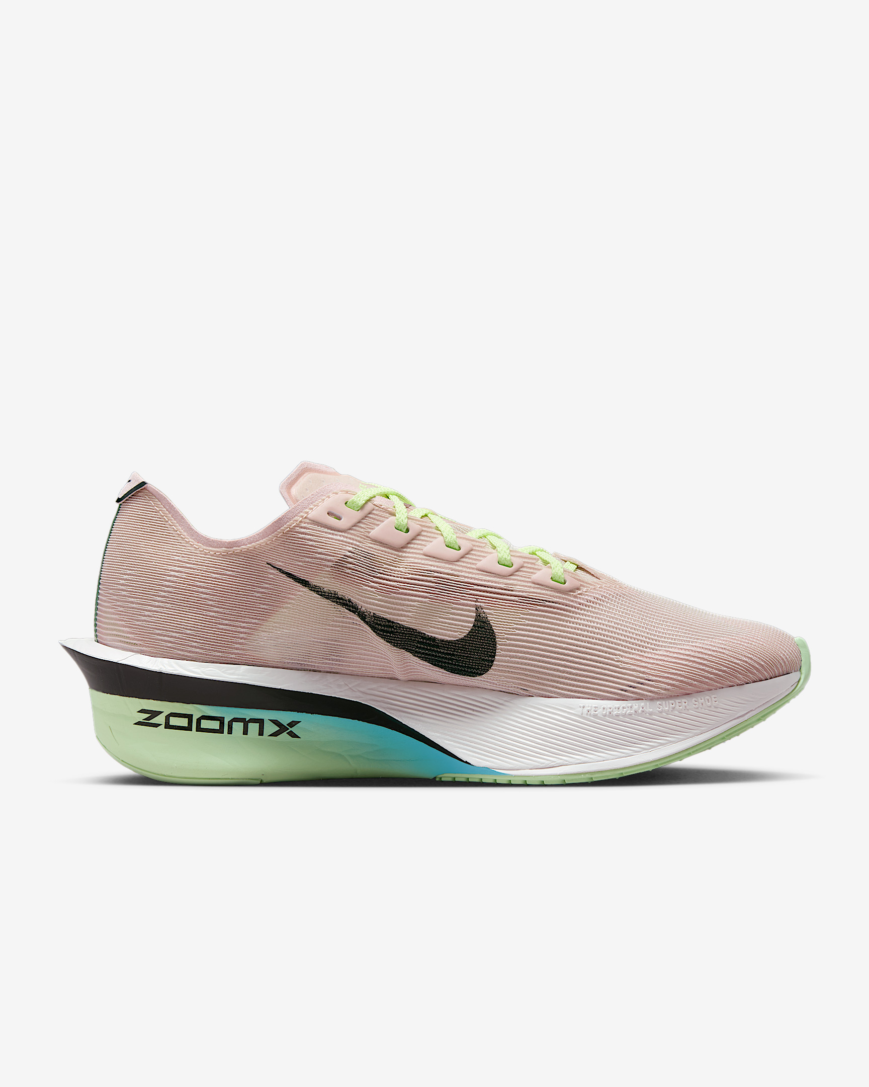 Nike Vaporfly 4 Women's Road Racing Shoes - 3