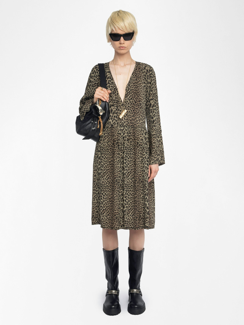 Zadig & Voltaire Rinas Dress outlook