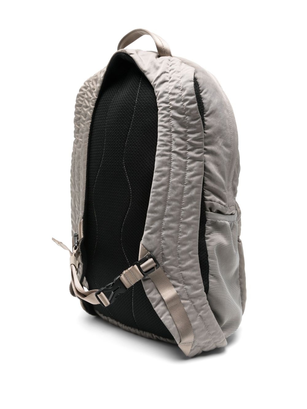 Lens-detail backpack - 3