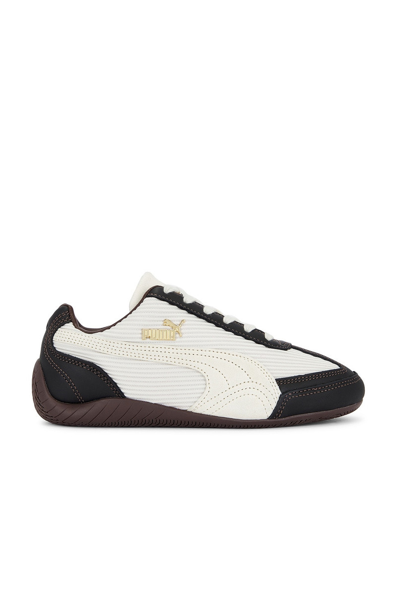 Speedcat Textile Sneaker 1