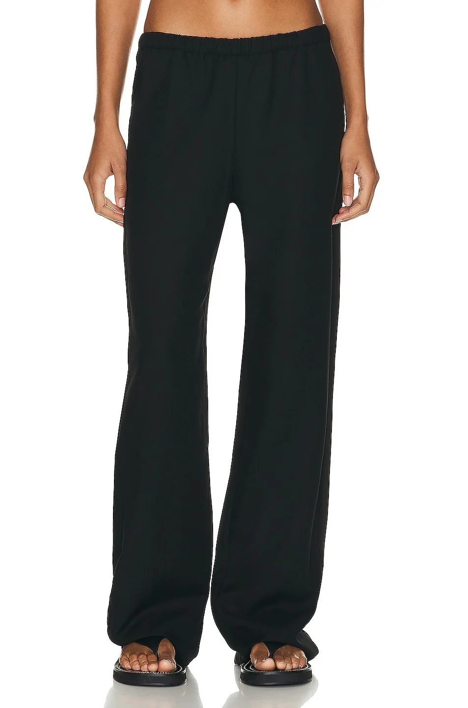 Twill Everywhere Pant - 1