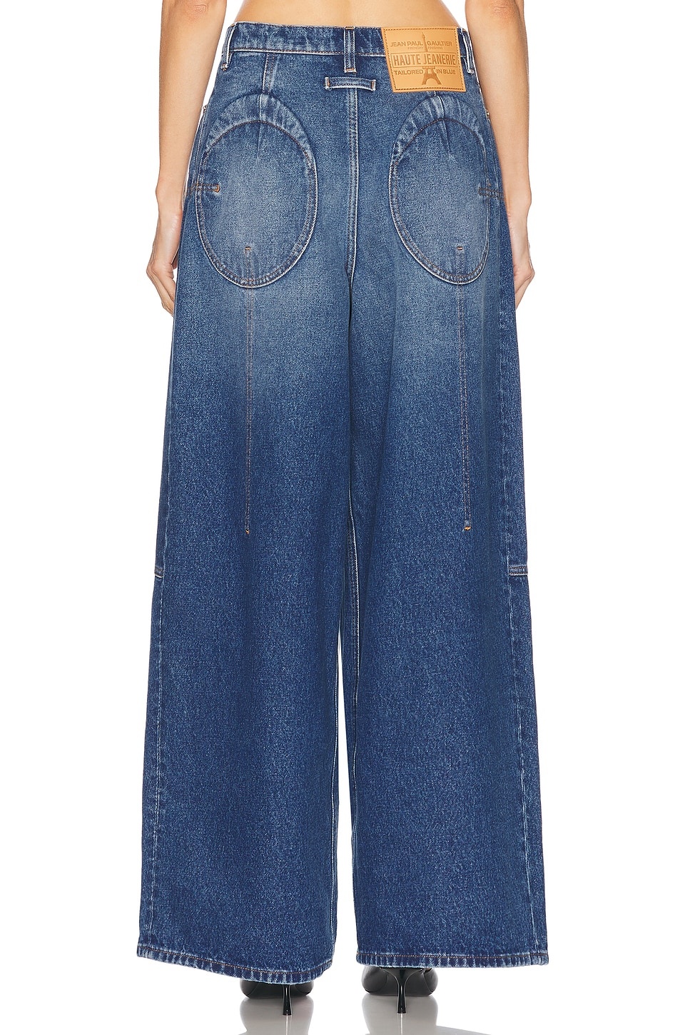 Wide Leg - 4