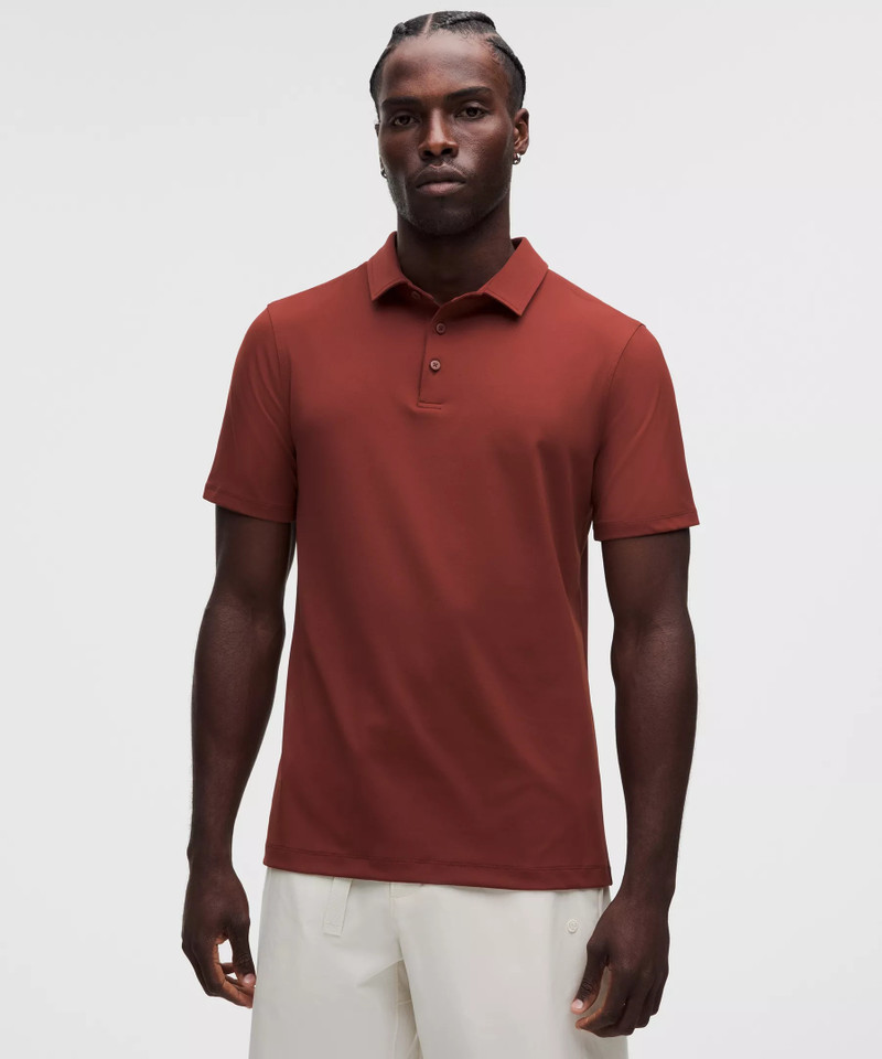 Men's ShowZero™ Slim-Fit Polo Shirt 1