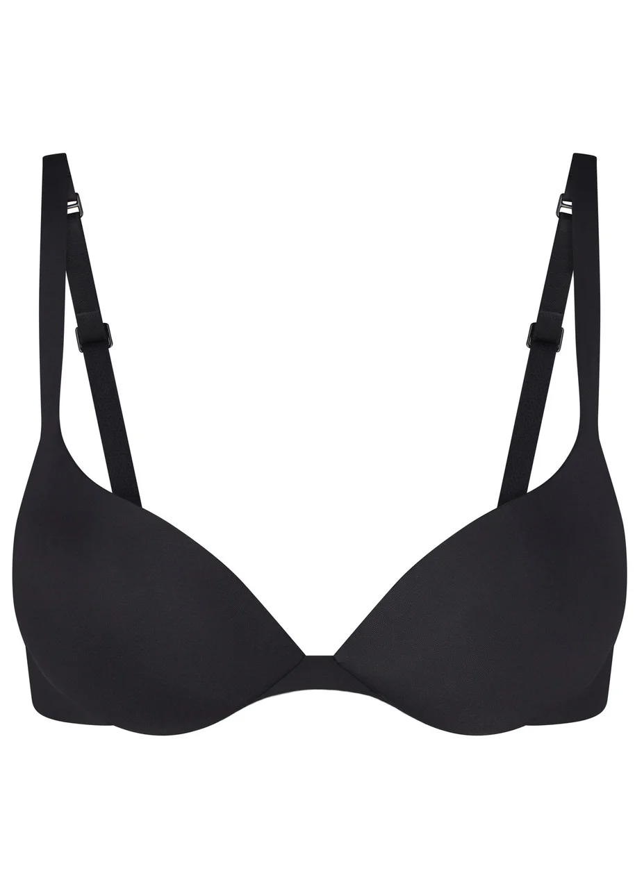 Skims Teardrop Push-up bra - 1