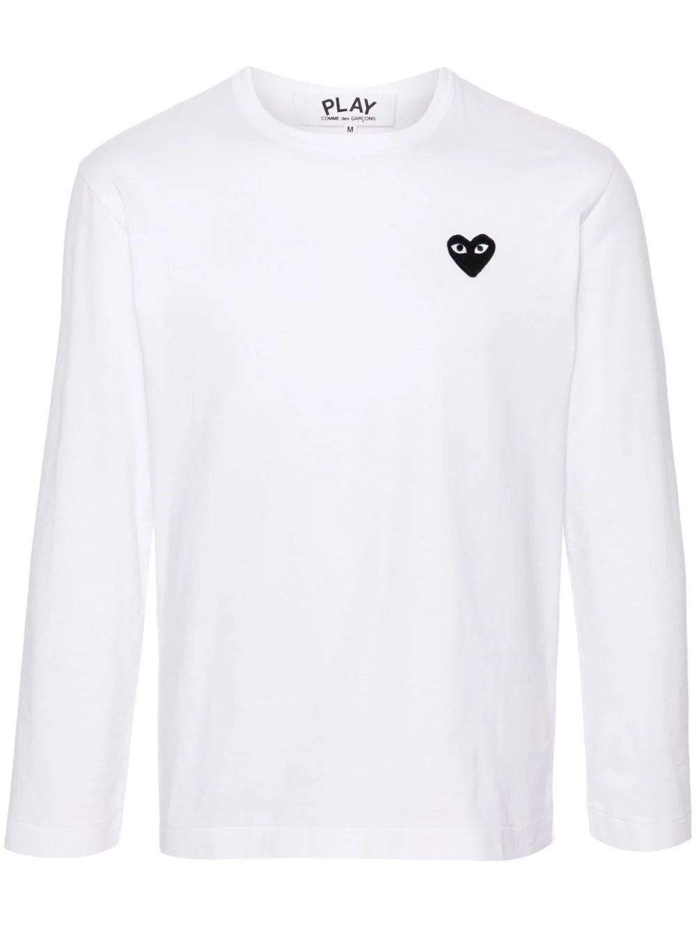 Cotton t-shirt - 1