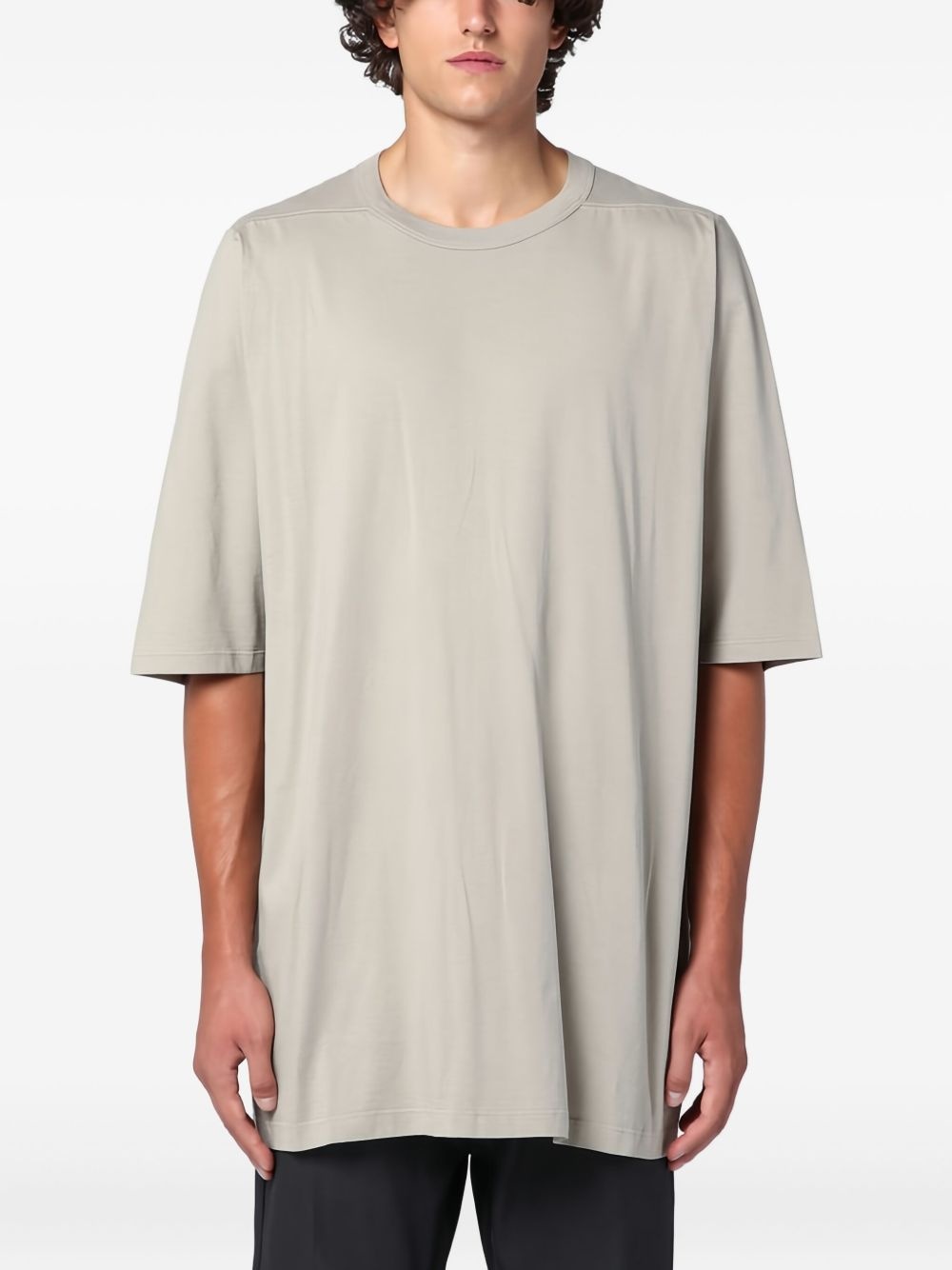 Jumbo T-shirt - 3