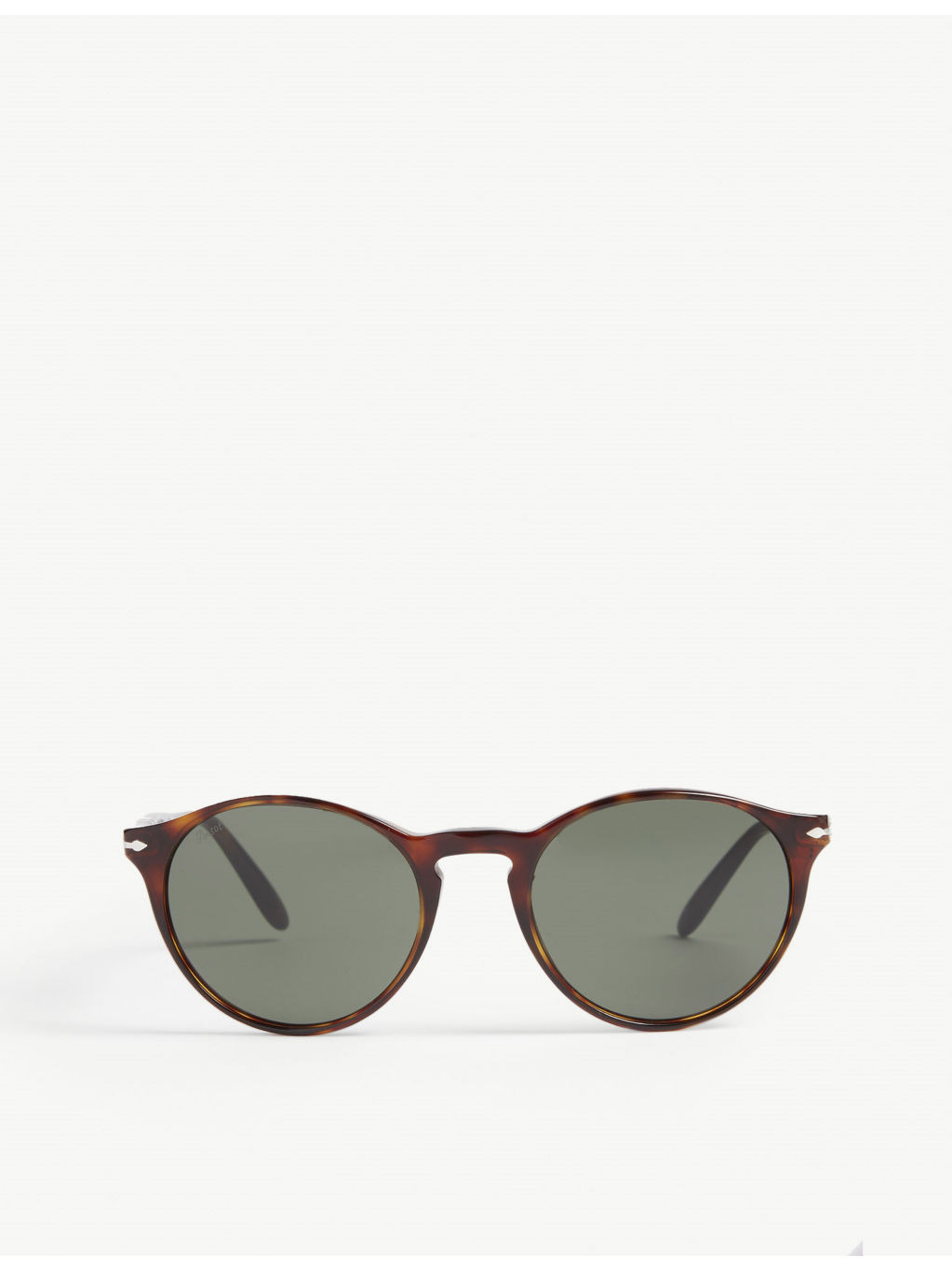 PO3092 phantos-frame Havana sunglasses - 1