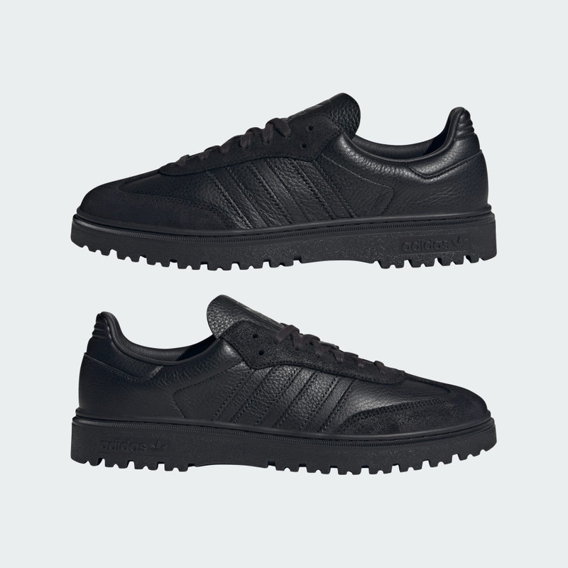 Samba Lux Freizeit Shoes 7