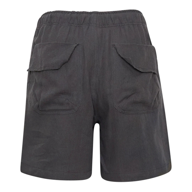 OPEN YY Pet Club Dalmatian Shorts outlook