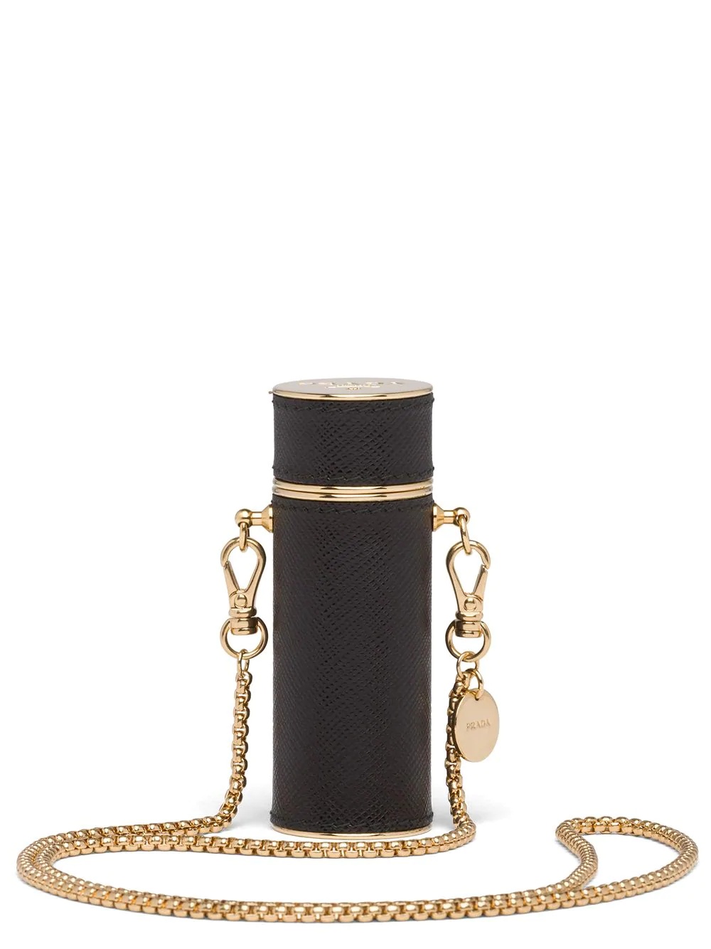 necklace lipstick case - 1