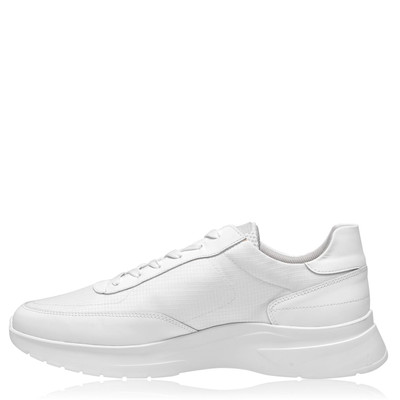 Filling Pieces Moda Jet Roll Trainers outlook