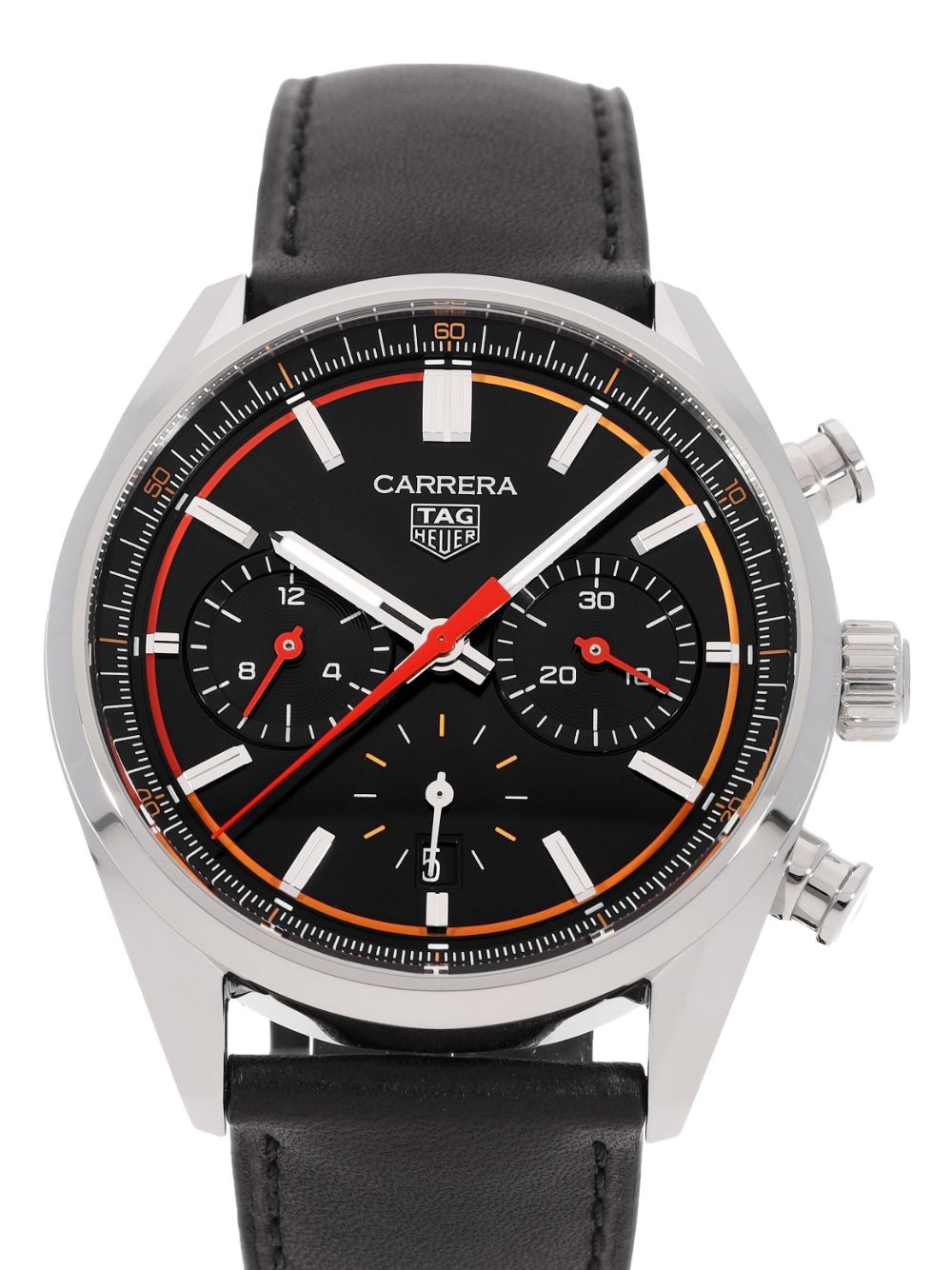 2023 unworn Carrera Chronograph 42mm - 2