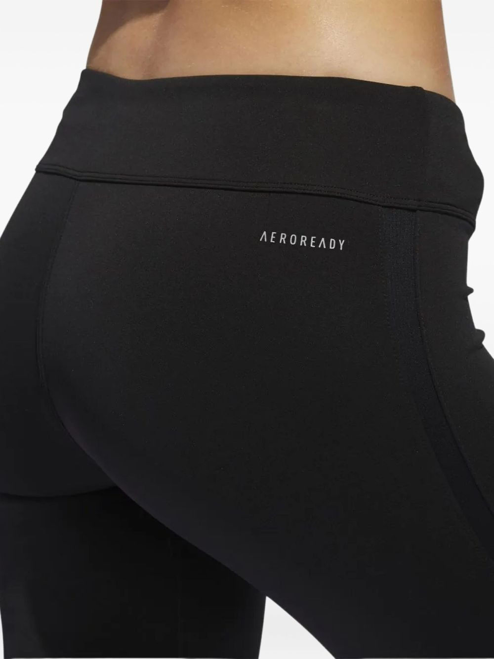 three-stripe leggings - 4