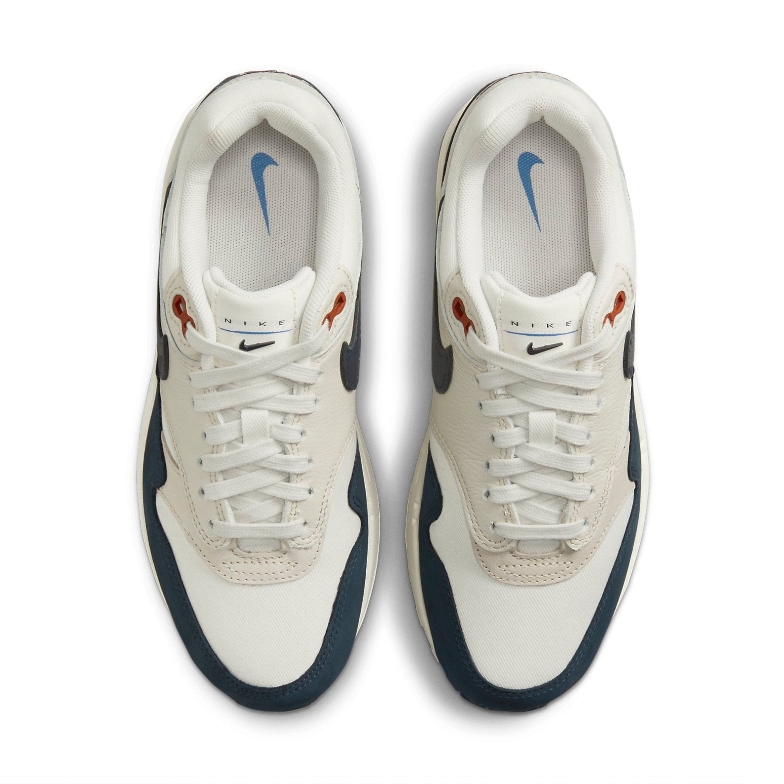 (WMNS) Nike Air Max 1 'Obsidian' FD2370-110 - 3