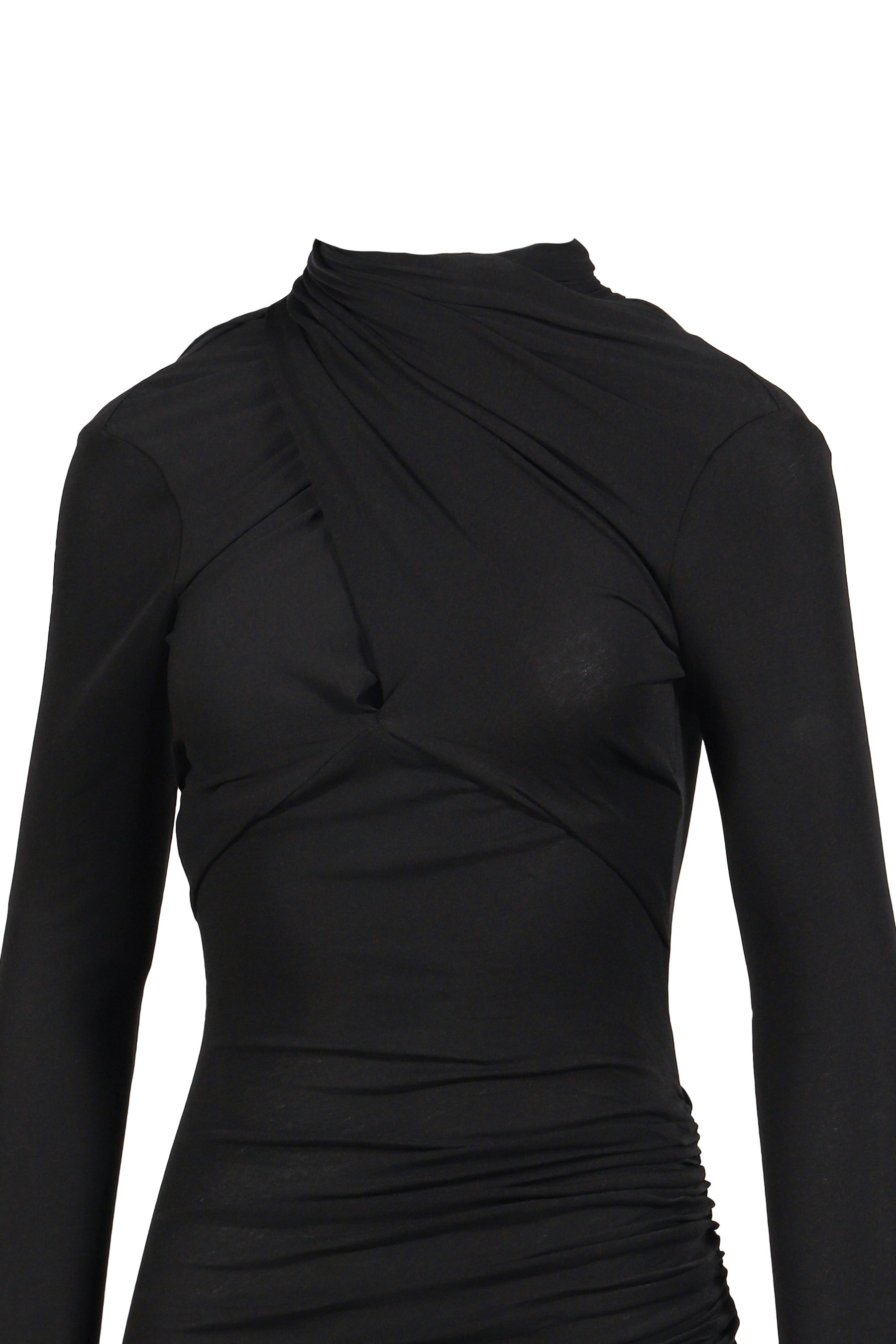 GRES TOP SOOT / SOOT - 4