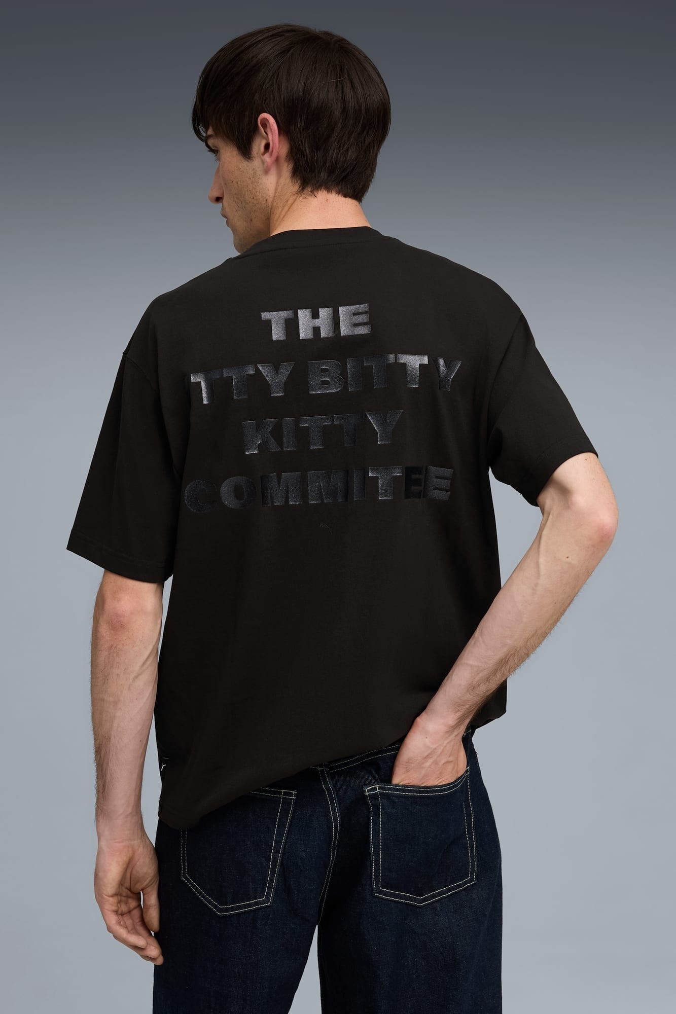 GRAPHIC Tee Men - 6