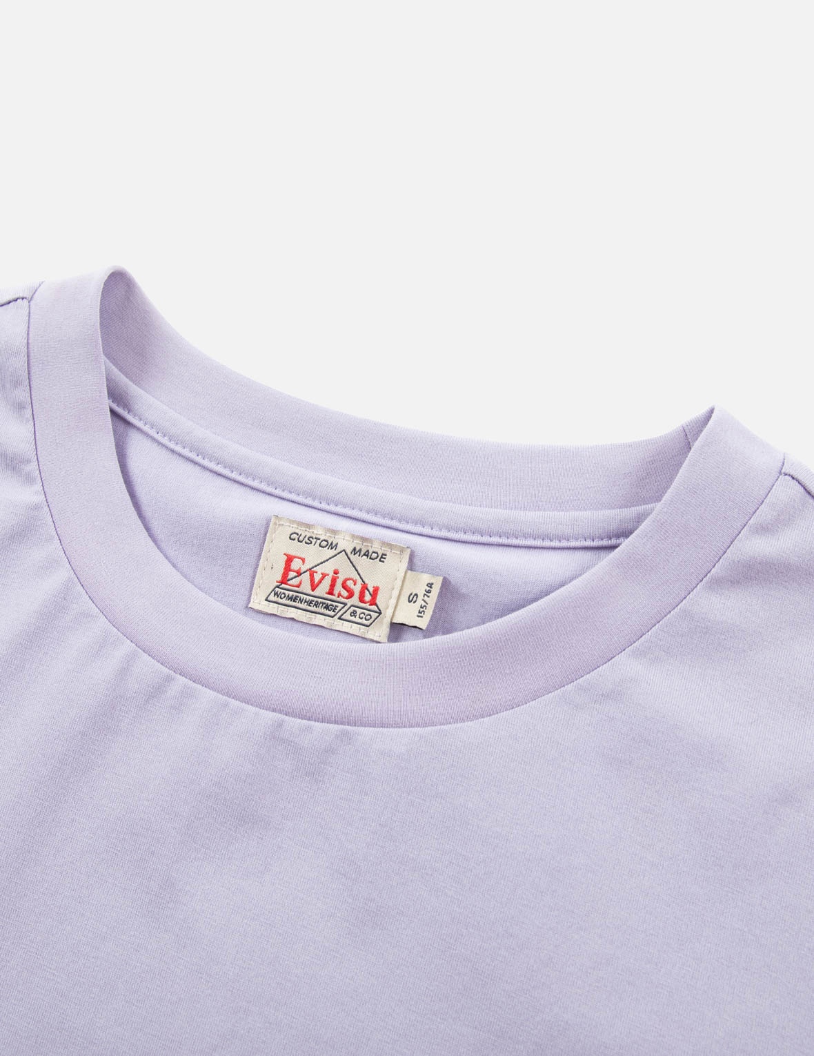 SEAGULL EMBROIDERY OVERSIZED T-SHIRT - 8