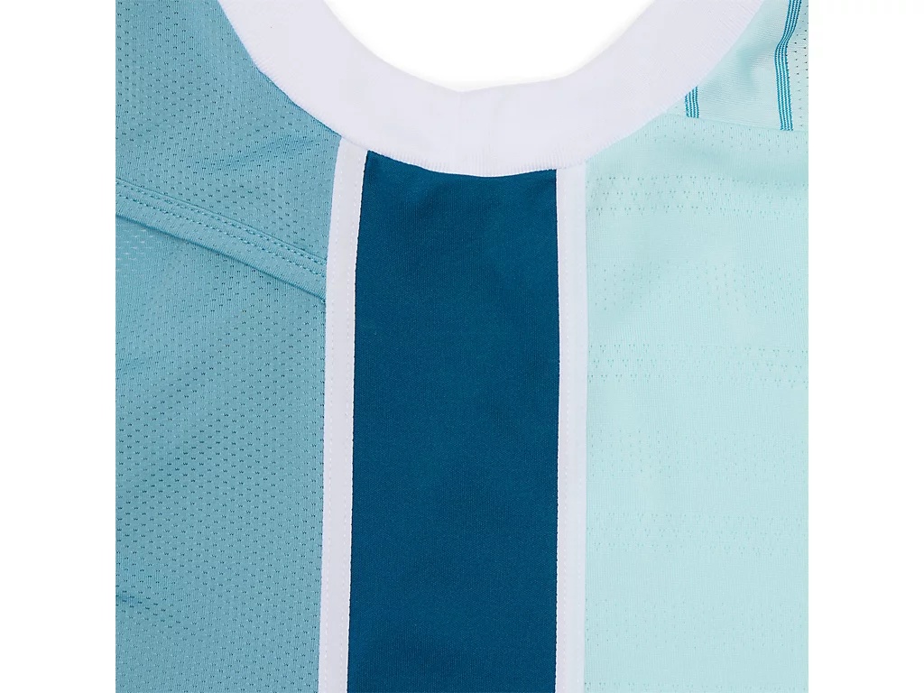 WOMEN'S MATCH TANK - 4