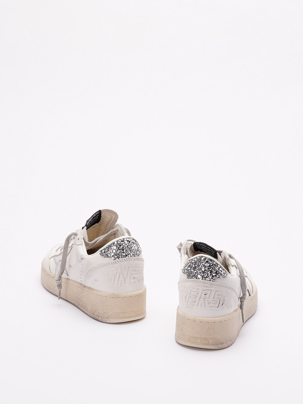 `Ball Star 2` Sneakers - 3
