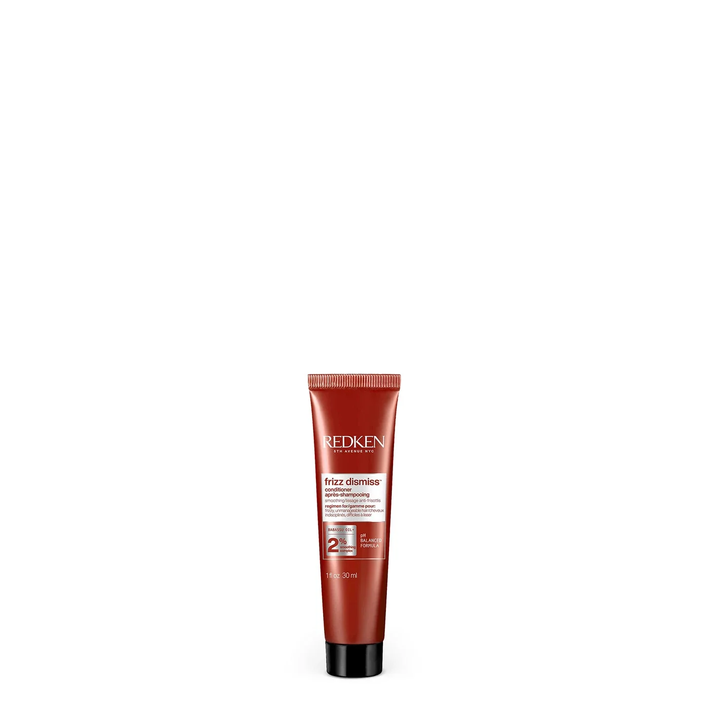 FRIZZ DISMISS CONDITIONER - 1