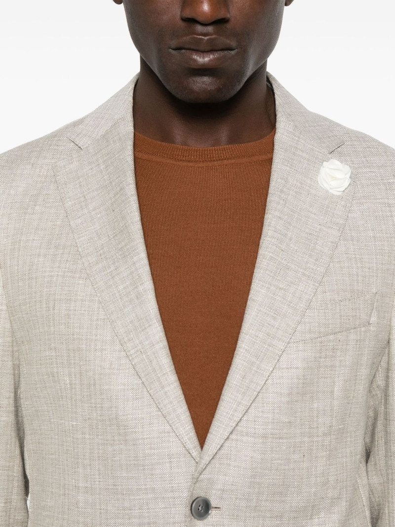 Hanry blazer 5