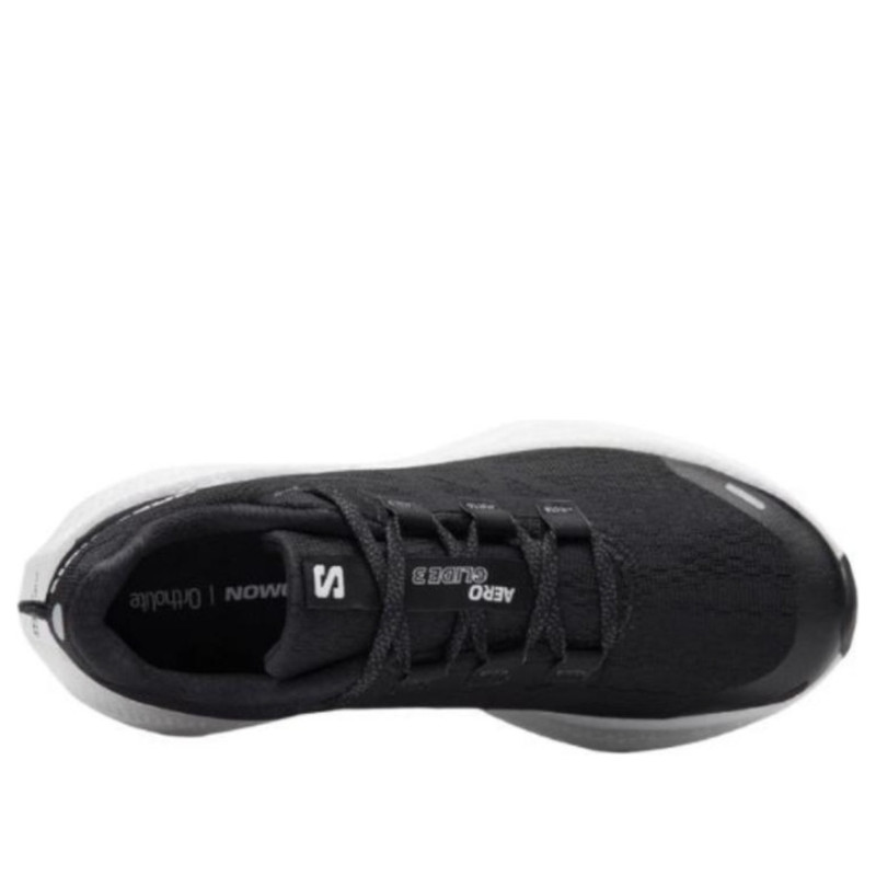 SALOMON Salomon Aero Glide 3 'Black White' 477567 outlook