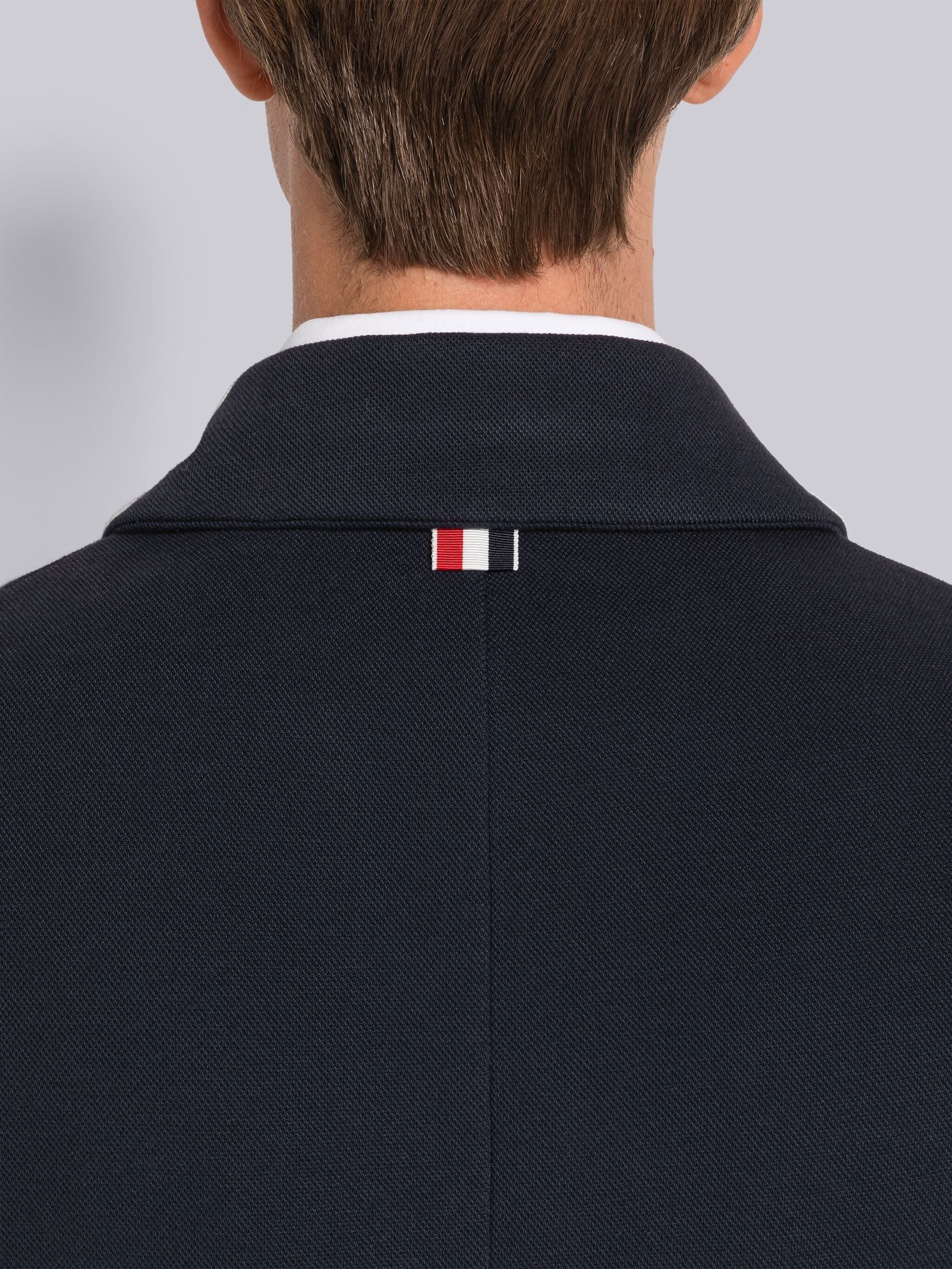 4-Bar single-breasted blazer - 6