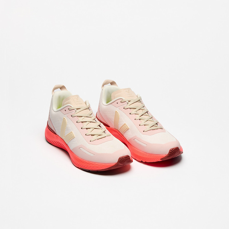 VEJA IMPALA ENGINEERED-MESH GLAZE CREMA outlook