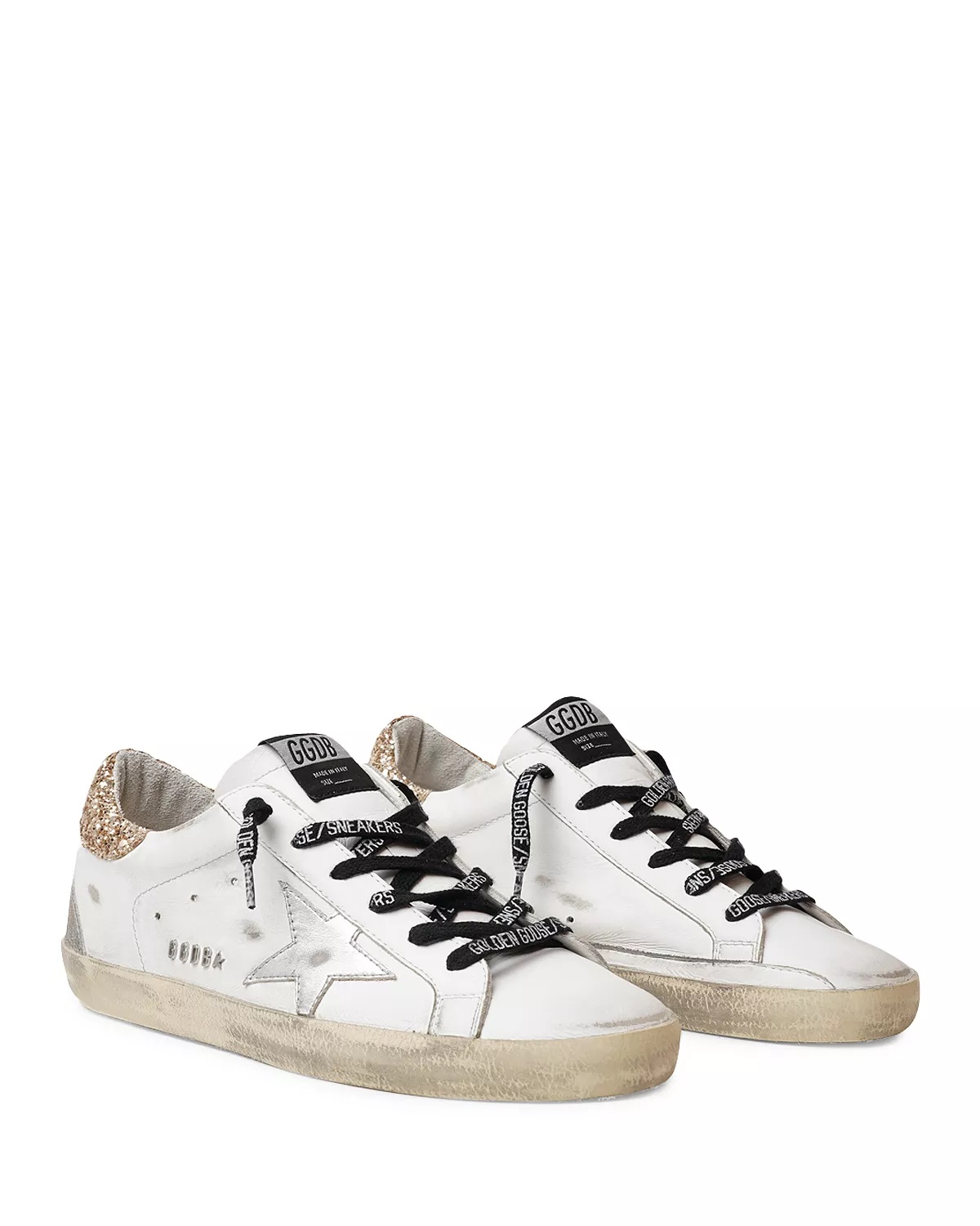 Women's Super-Star Low Top Sneakers - 2
