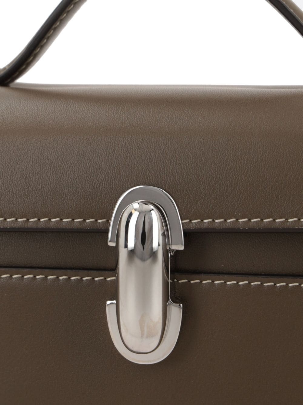 Symmetry Pochette clutch bag - 4