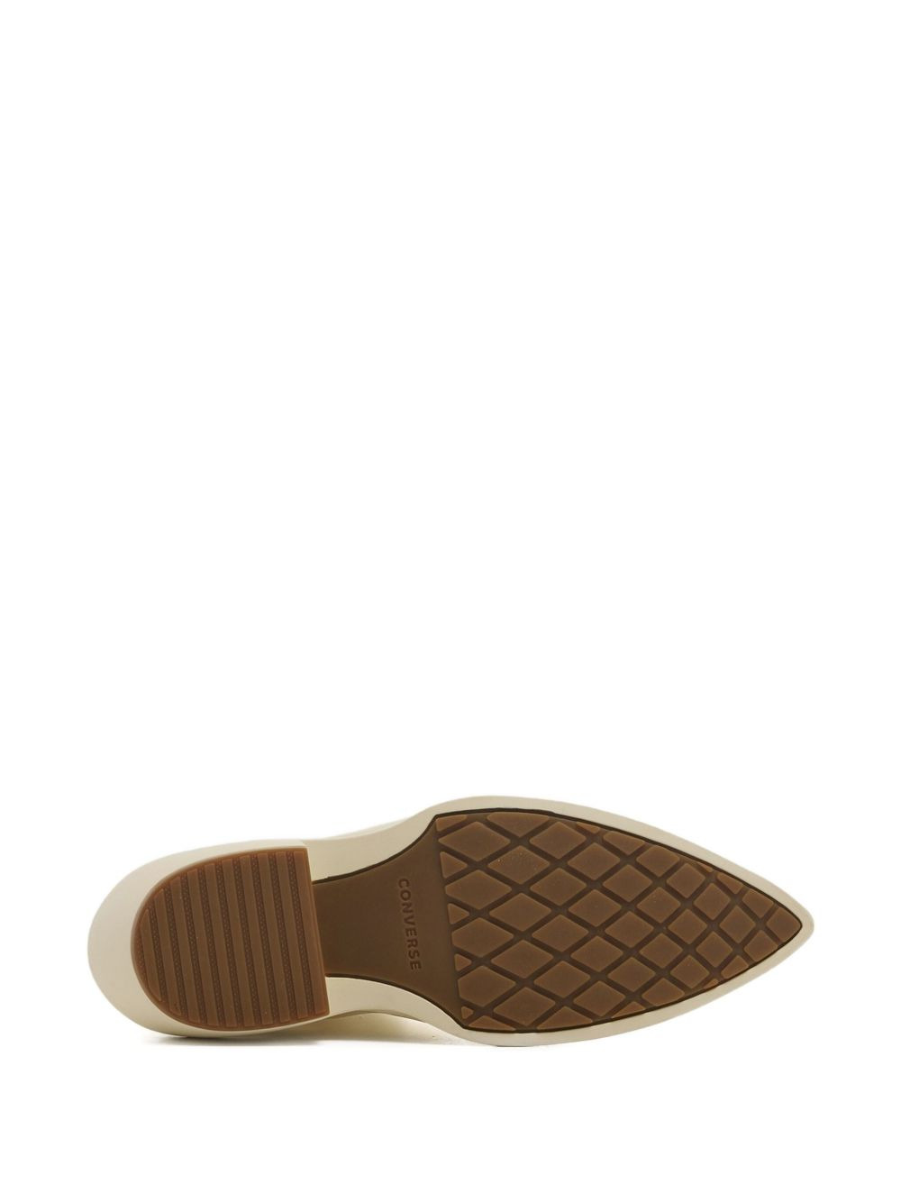 Chuck 70 pointed sneakers - 4