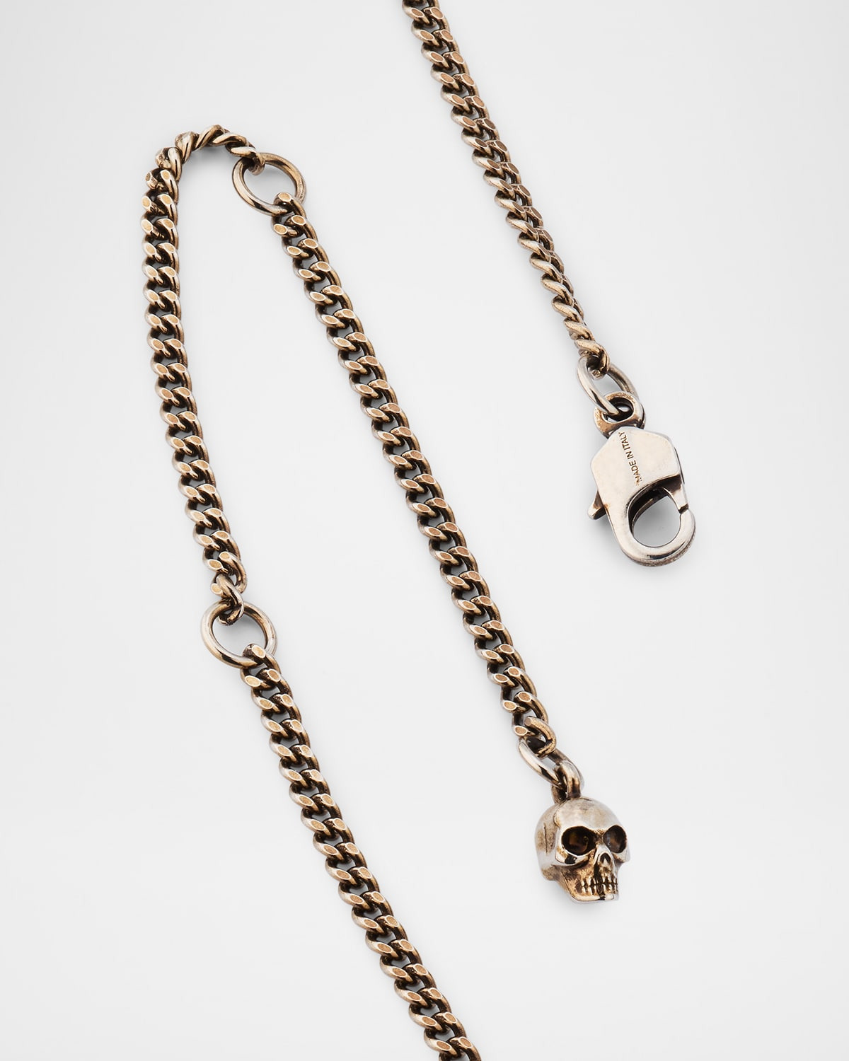 Banshee Chain Necklace - 4