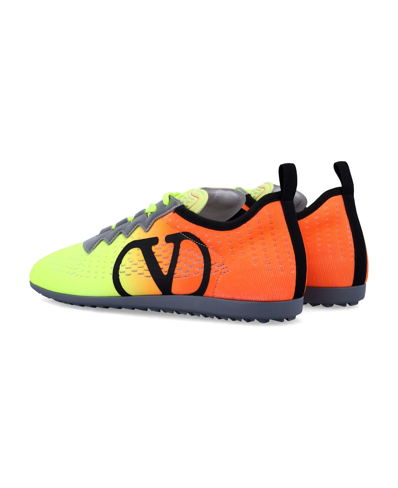 Chromathon Sneaker - 4