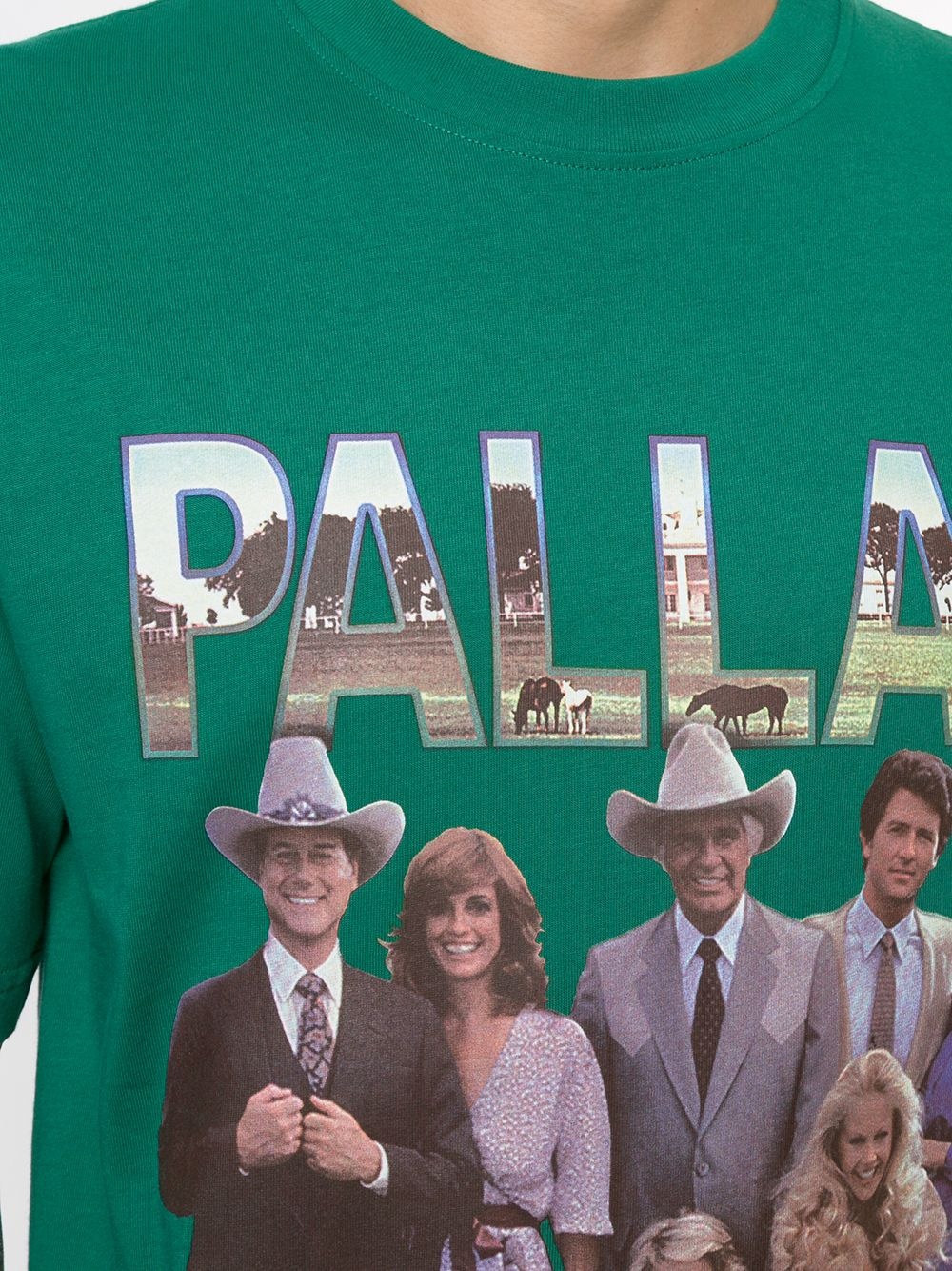 Dallas T-shirt  - 5