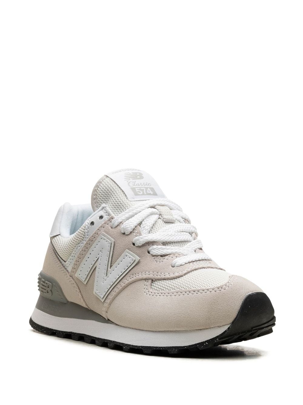 574 "Nimbus Cloud/White" sneakers - 2