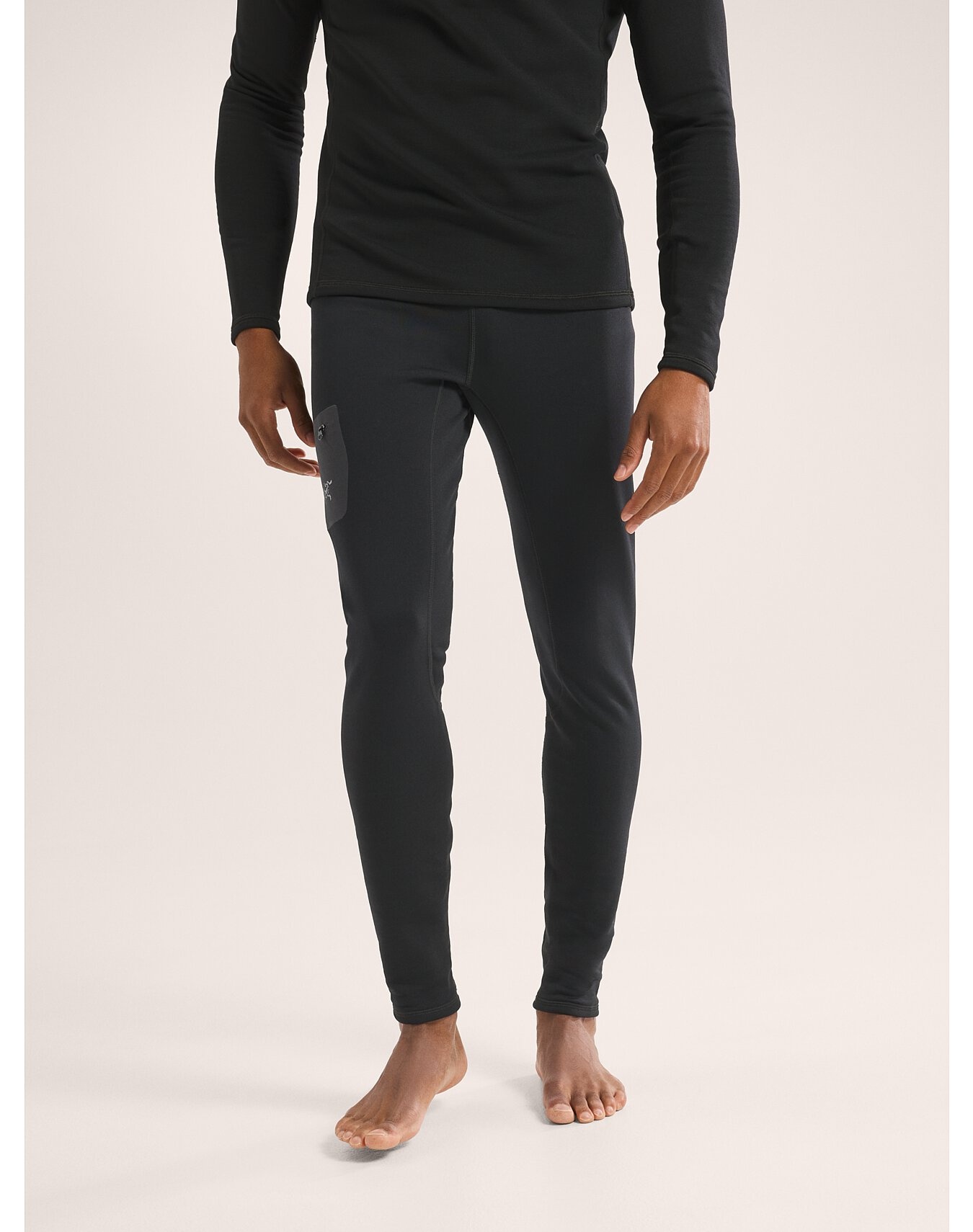 Rho Heavyweight Bottom - 2
