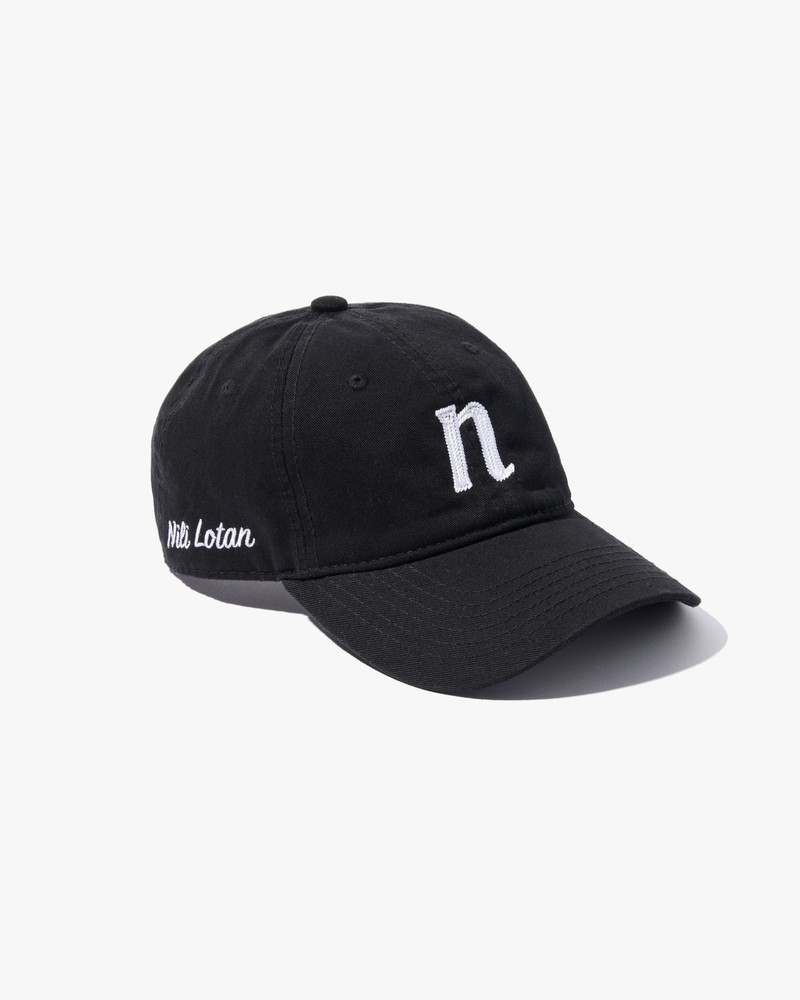 BASEBALL HAT 1