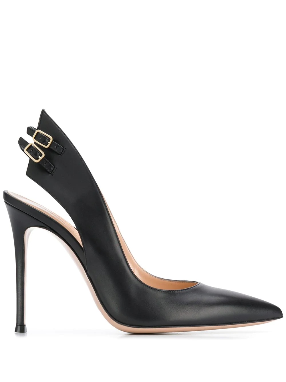 Ric pointed pumps  - 1