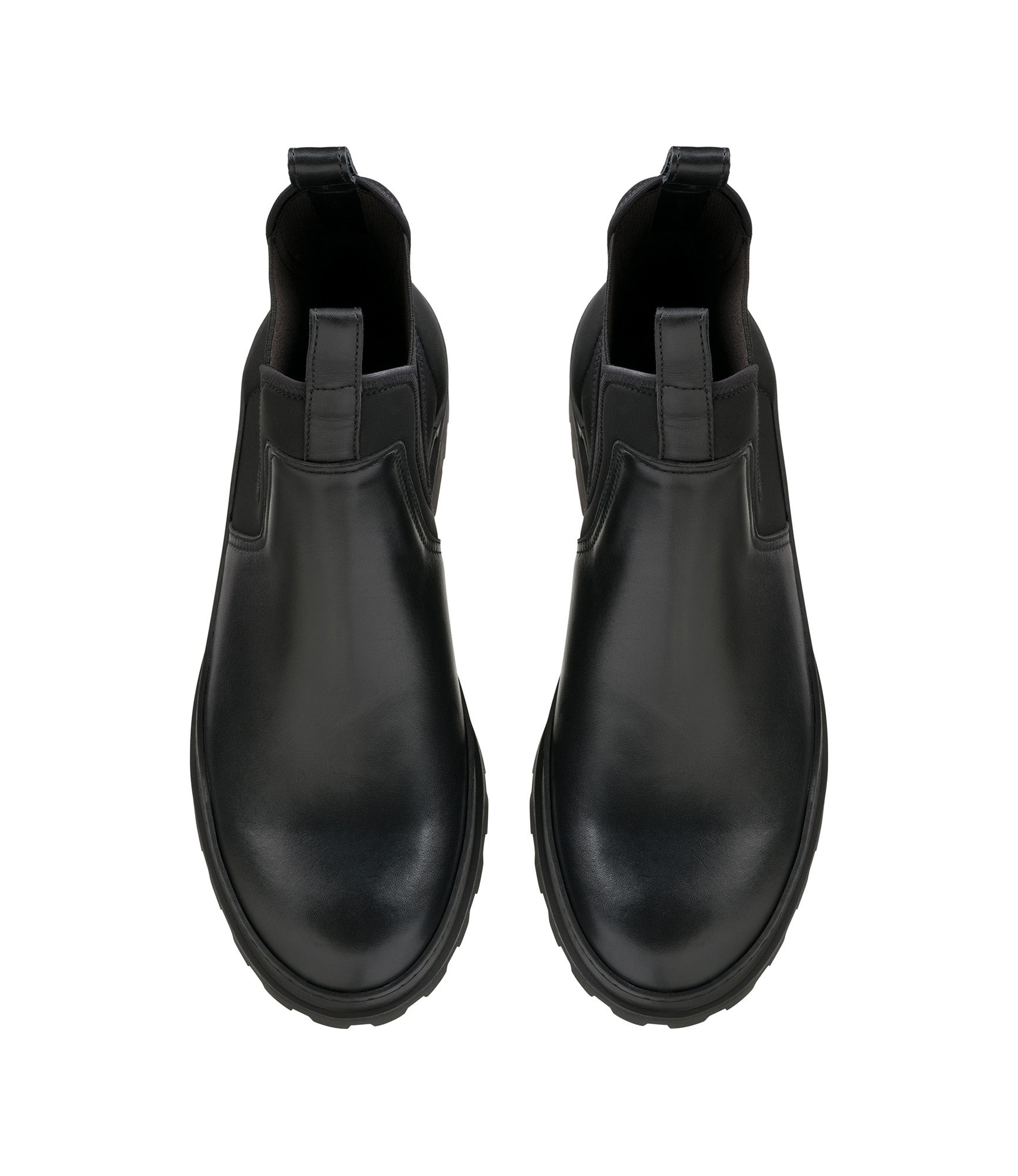 35 Chelsea boots - 4