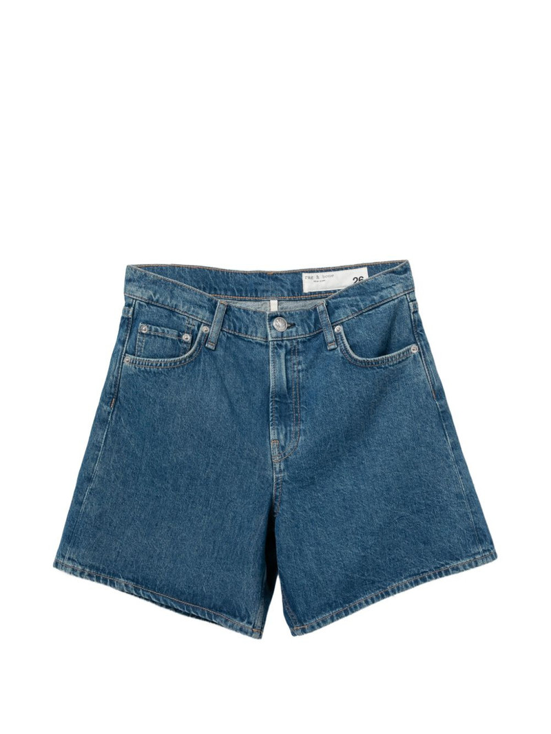 Kaia shorts 1