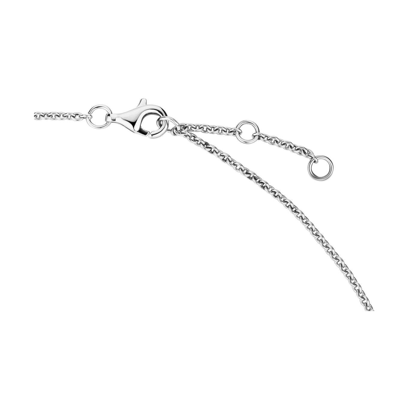 Camélia Précieux necklace - 4