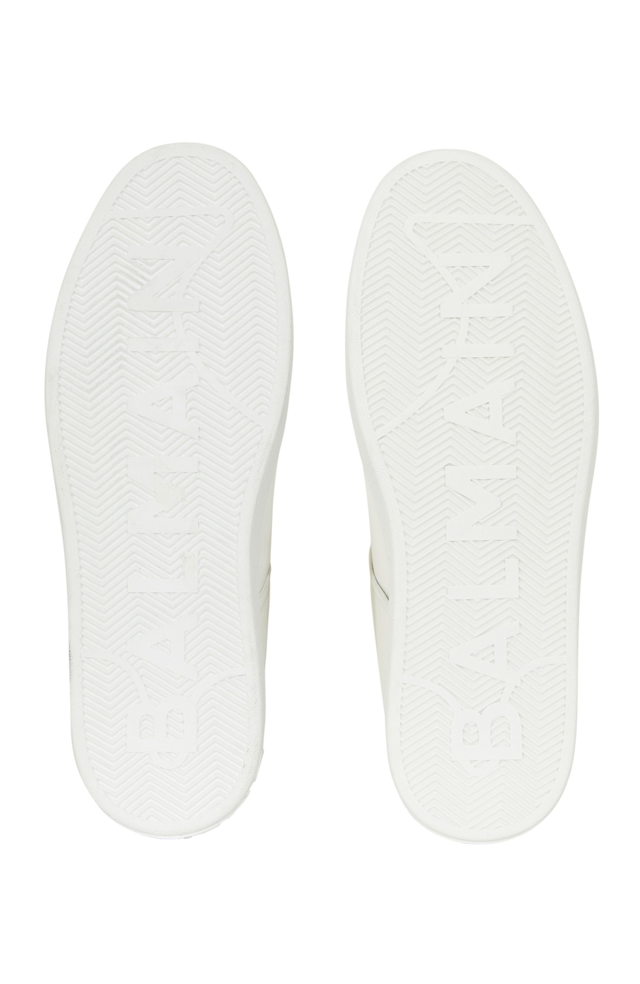 Balmain B-Court Trainers in White at Nordstrom - 6