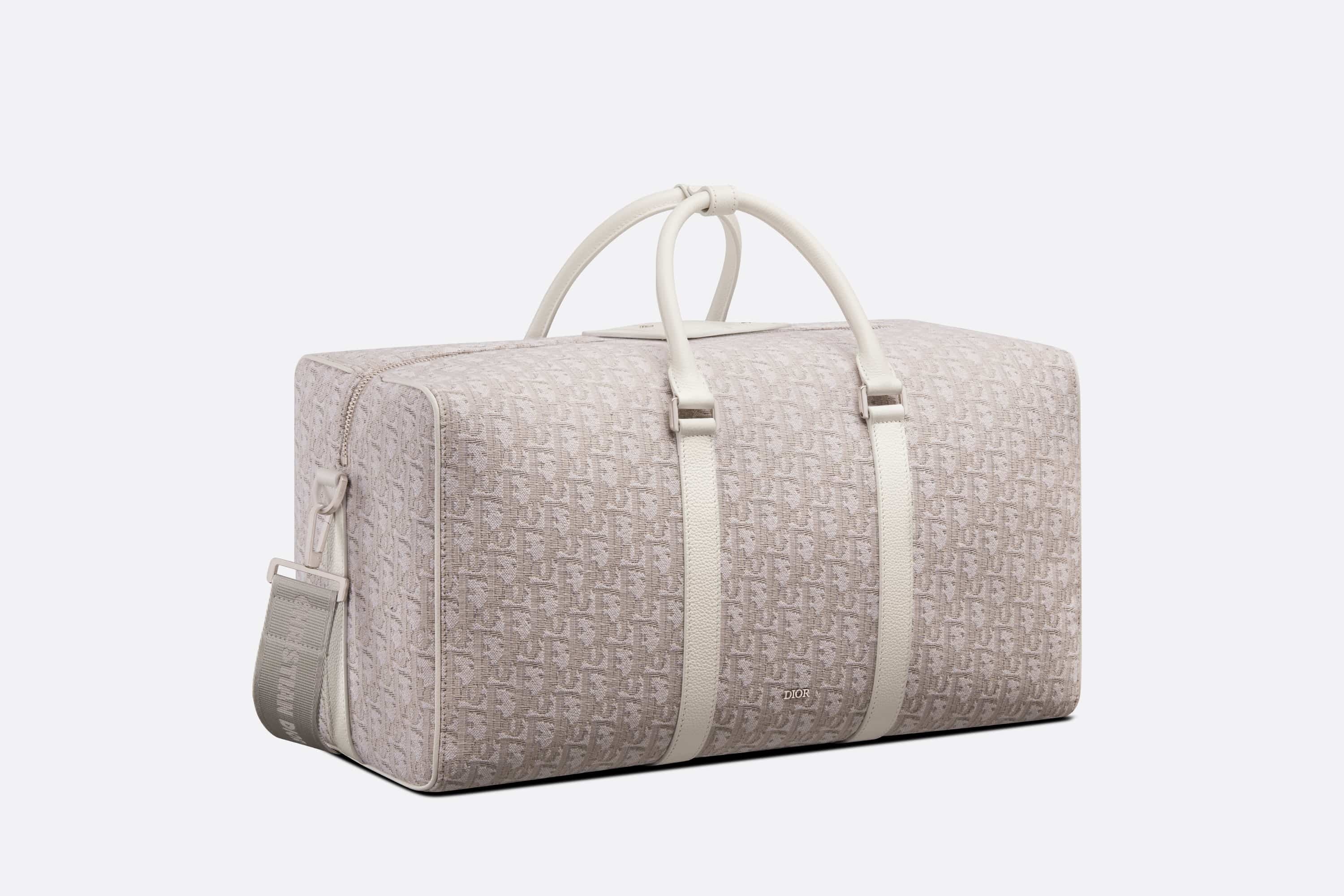 Dior Lingot 50 Bag - 2