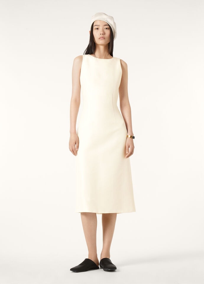 Sandie Dress - 4
